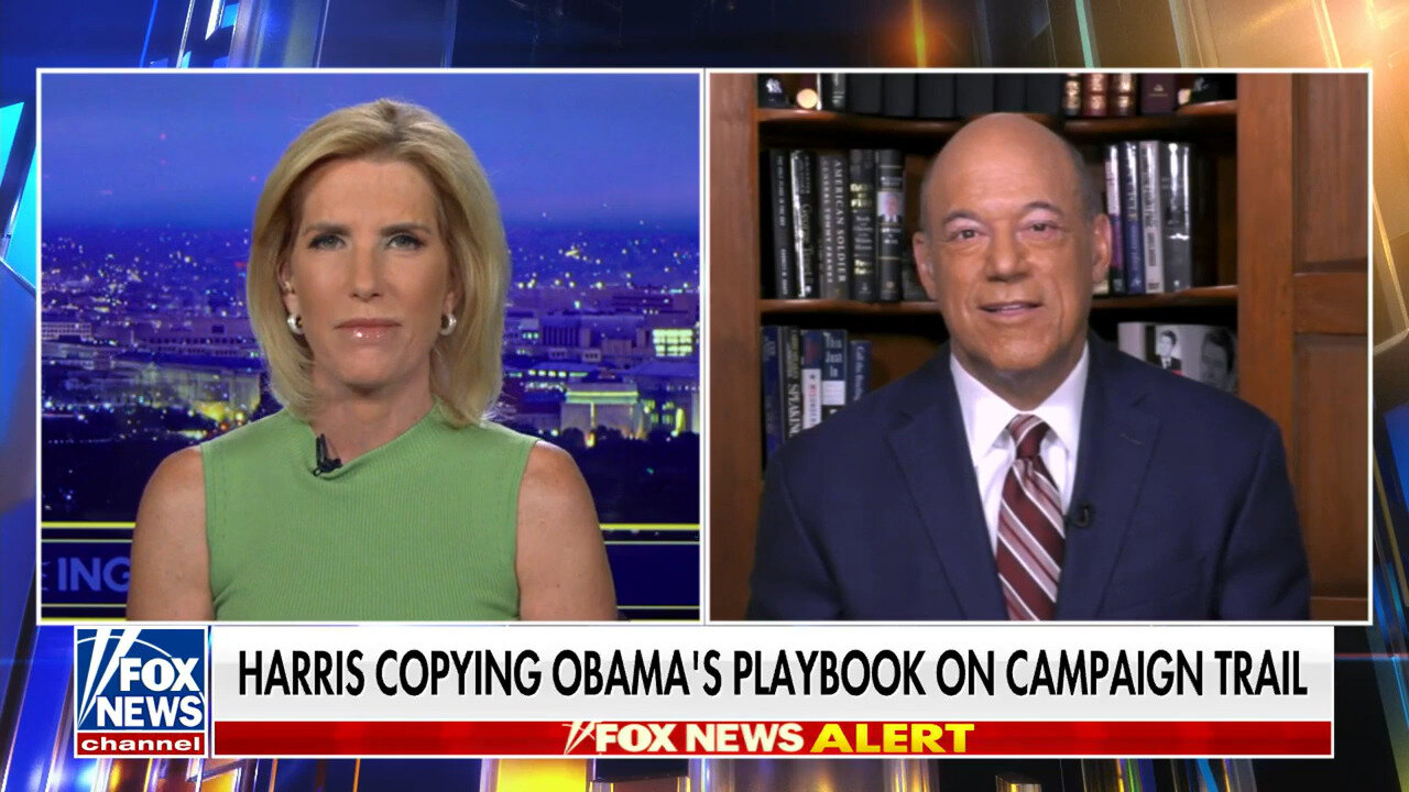 Ari Fleischer: Kamala Harris Is The 'Personification' Of The Far-Left