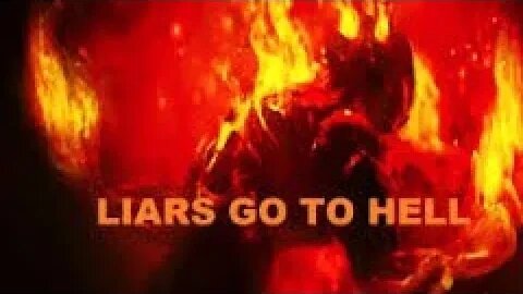HalleluYAH Scriptures - Liars Don't Make the Kingdom / POSTAL AGENTS BEWARE!