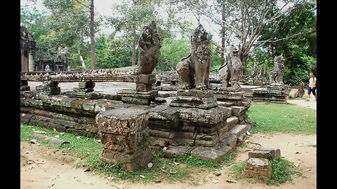 21 ANGKOR