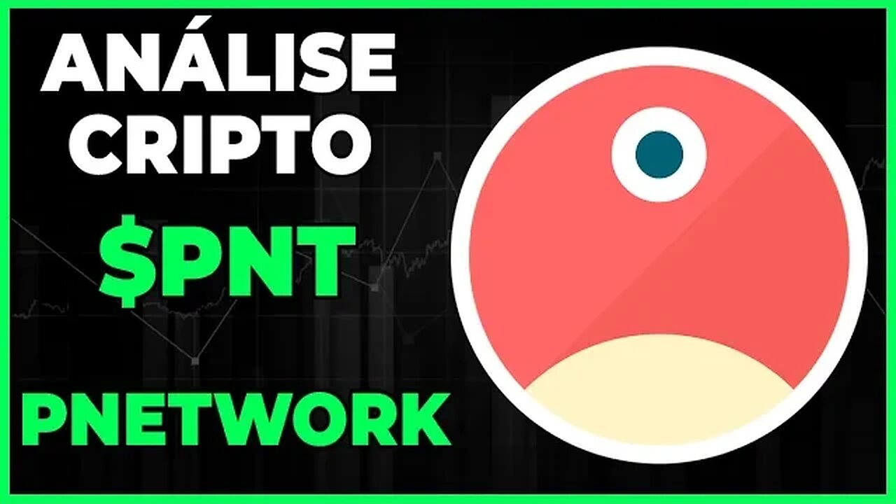 ANÁLISE CRIPTO PNT PNETWORK - PIVÔ DE ALTA PARA SUBIR MAIS???