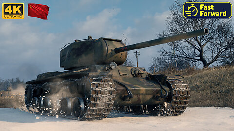 T-150 - Studzianki - World of Tanks - WoT - FastForward