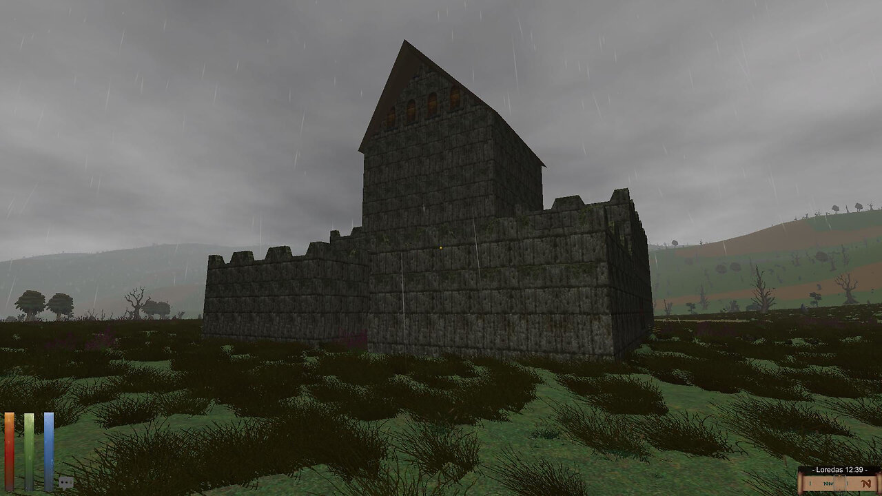 Daggerfall Unity: The Underking Beckons