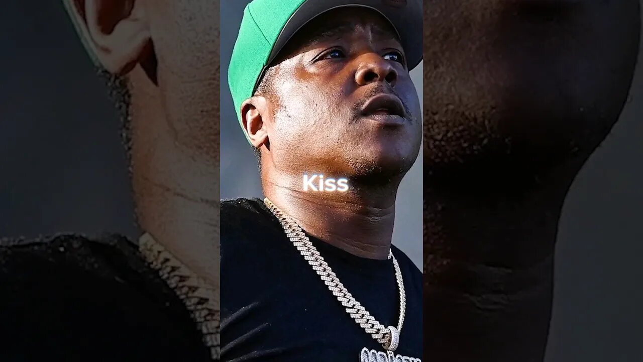 😳 Not Top 5 Rapper? 🤔 #jadakiss #thelox #versuz #rap #hiphop #common #freestyle #thedrazzyshow #lol