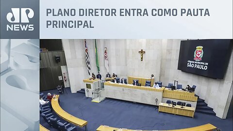 Câmara municipal de SP tem novos integrantes e desafios