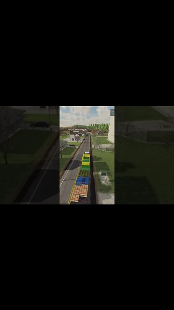 Flipping For You FS22 #shorts