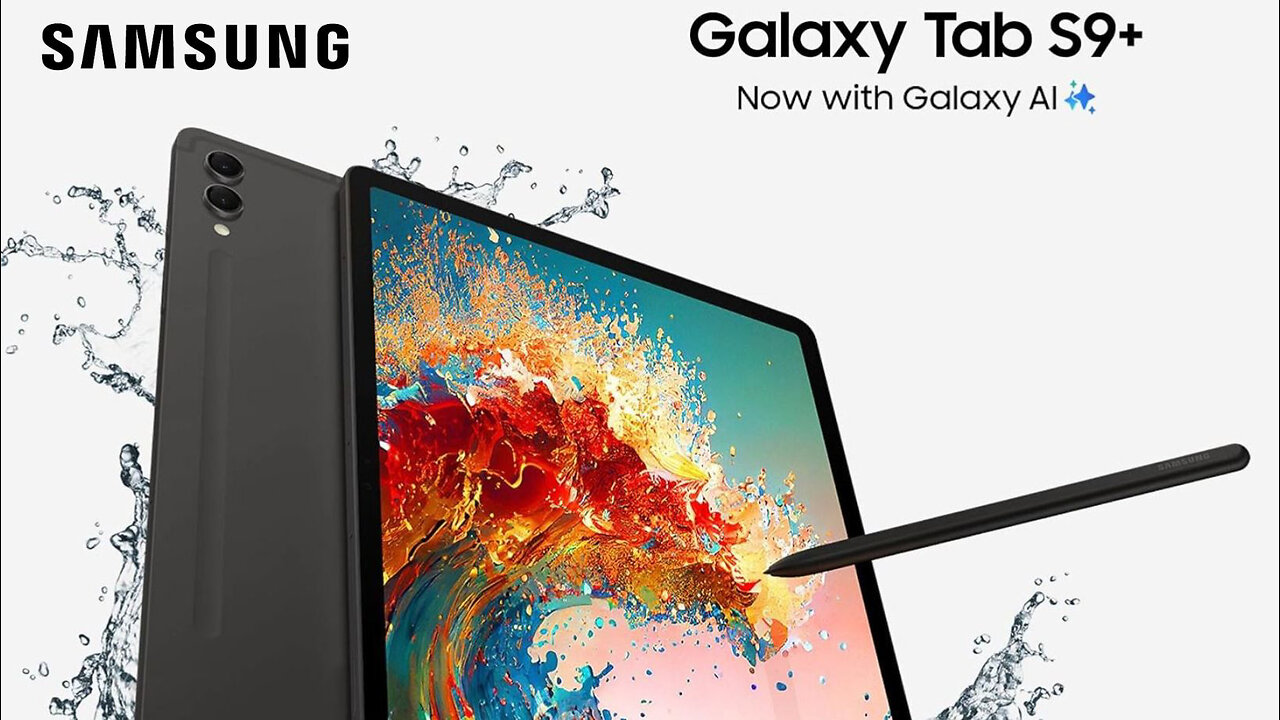 Top 5 BEST tablets for students in [2024]