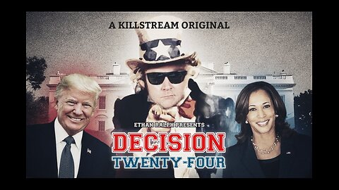 KILLSTREAM BONUS: TRUMP + ANTONIO BROWN, BIG LIZZO, + O'DONNELL'S DAUGHTER IN METH BUST