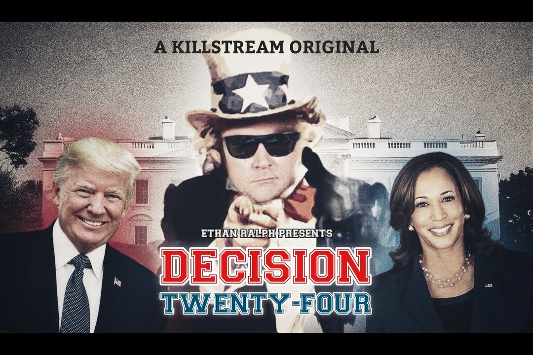 KILLSTREAM BONUS: TRUMP + ANTONIO BROWN, BIG LIZZO, + O'DONNELL'S DAUGHTER IN METH BUST
