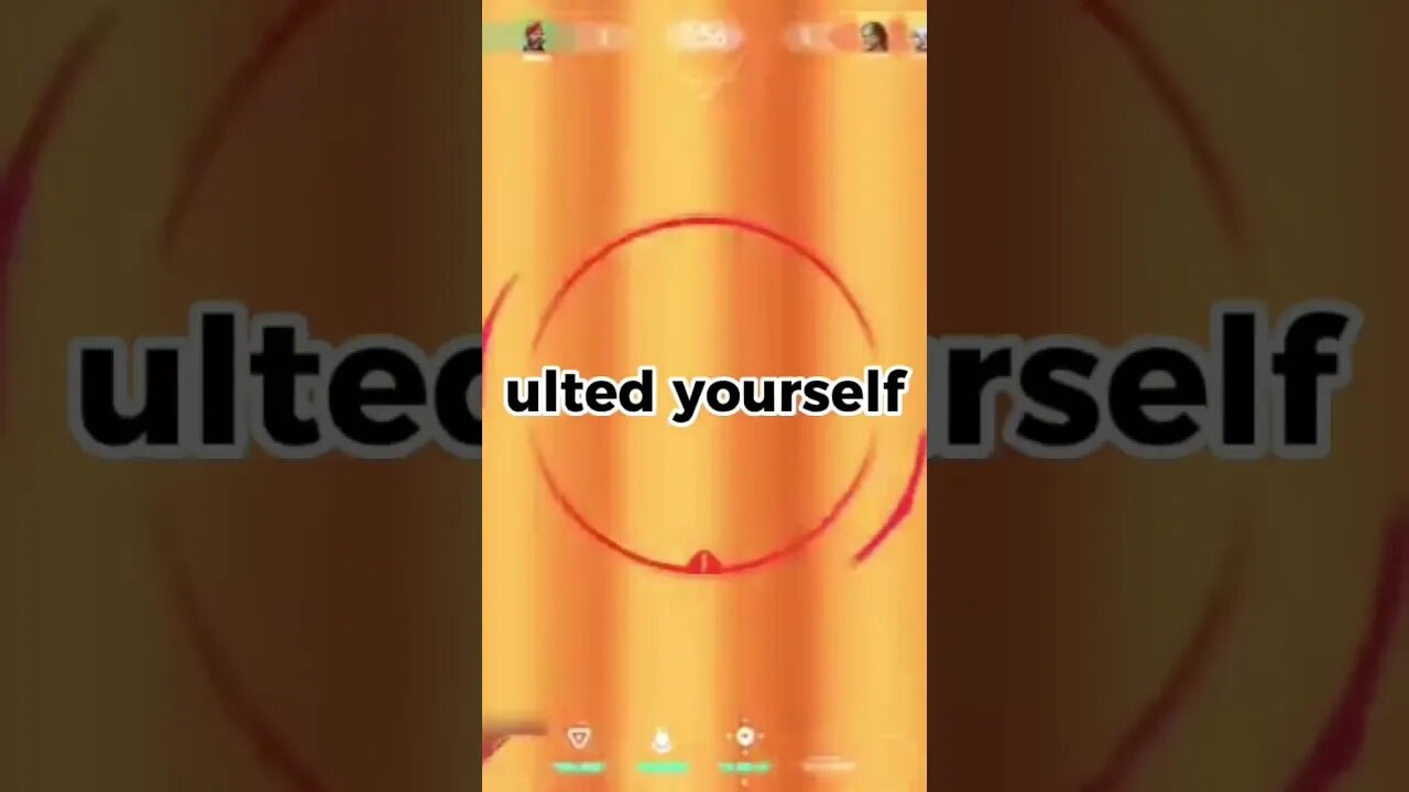 Button mashing with brimstone
