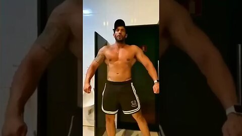 EVOLUÇÃO EM 70 DIAS DO GORGONOID TREINANDO E FAZENDO DIETA COM SEU COACH RENATO CARIANI