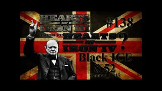 Let's Play Hearts of Iron 3: Black ICE 8 - 138 (Britain) I talk about Hearts of Iron IV.