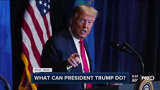 Ballot lawsuit updates