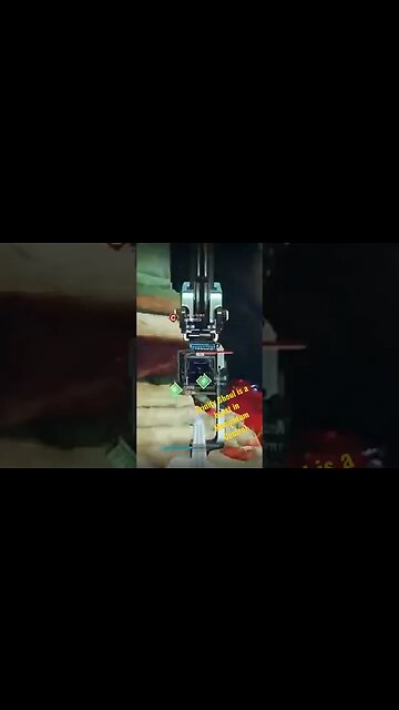 Destiny 2 - Reasons why I use Trinity Ghoul in Momentum Control