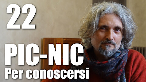 Difendersi Ora 22 – Pic-Nic per conoscersi