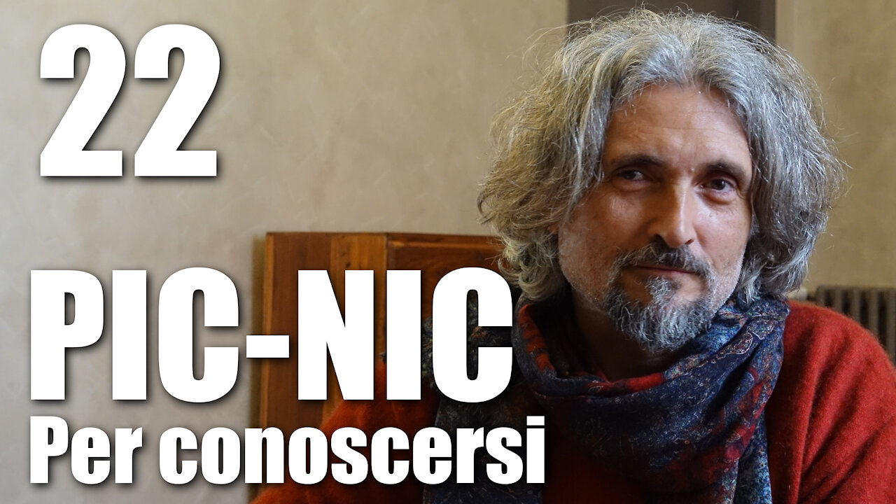 Difendersi Ora 22 – Pic-Nic per conoscersi