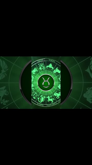 ♉ Zodiac Taurus 2023 September 22 Short