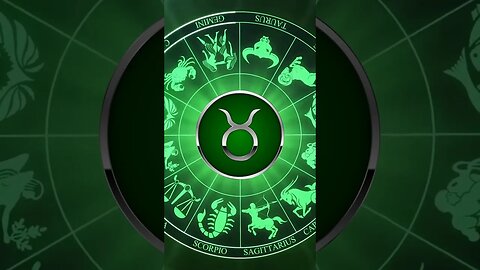 ♉ Zodiac Taurus 2023 September 22 Short