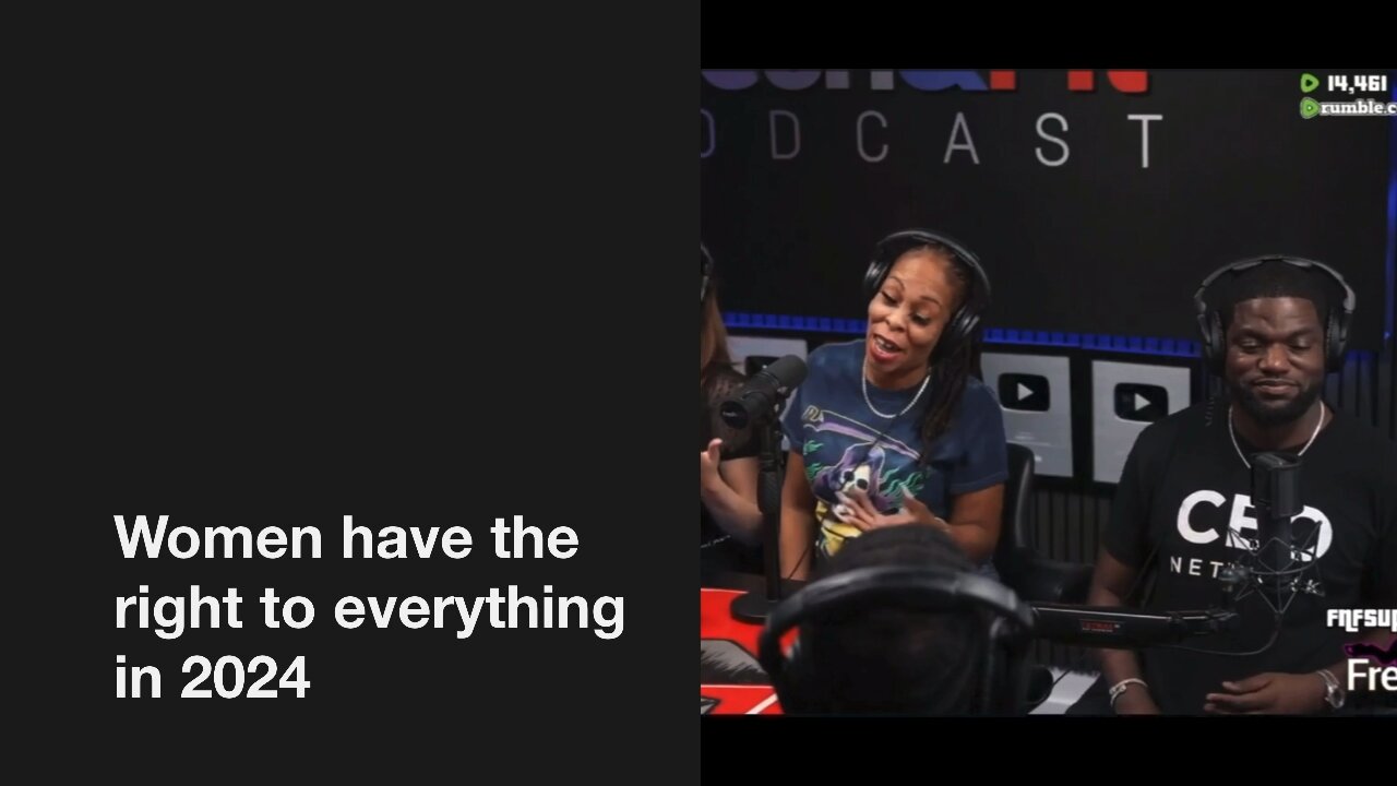 Do women have ever right in this world ?