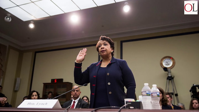 Lynch Probe Furthers A Troubling Saga