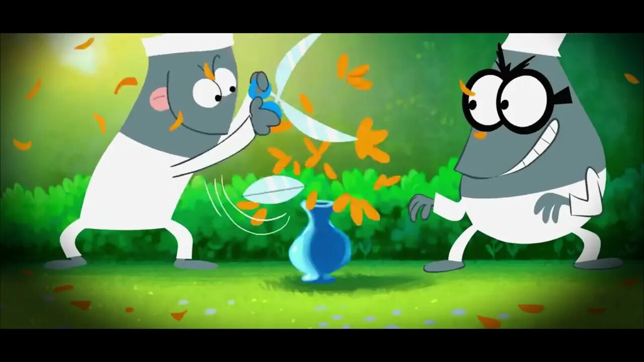 lamput: The Wily And Hilarious Shapeshifting Cartoon#kidcartoon #cartooninhindi