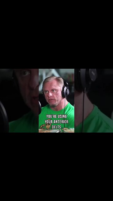 Beginner Lifters Advice | JOHN MEADOWS 🐐