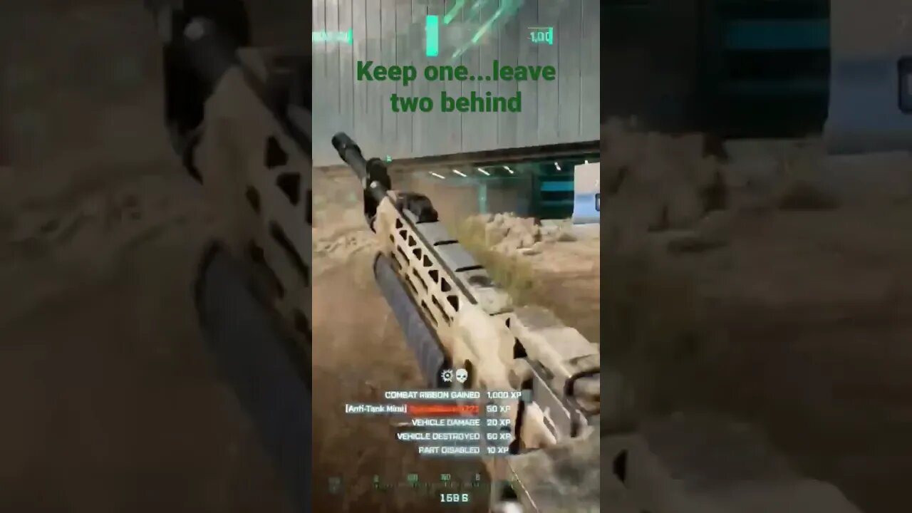 Placed that MAV killer 10 sec before this clip