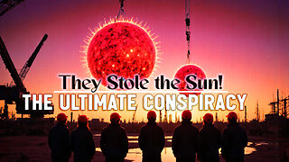 The Shocking Truth About the US Government's Fake Sun Agenda!