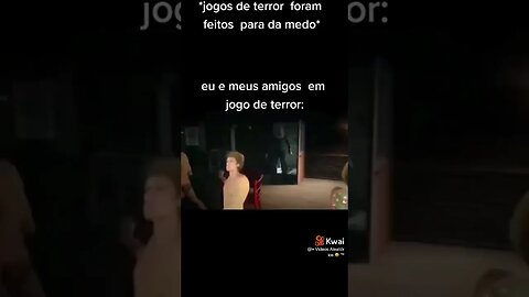 jogos de terror