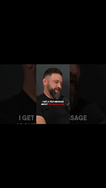 Find Men That Will Keep You Accountable