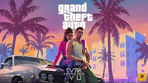 GTA VI Musical Vedio