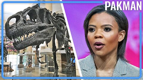 Republicans 2023: Museums and Books Are Bad