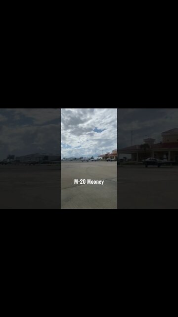 #mooney #airplanesdaily #aviationlover #airplane #eaa #aopa