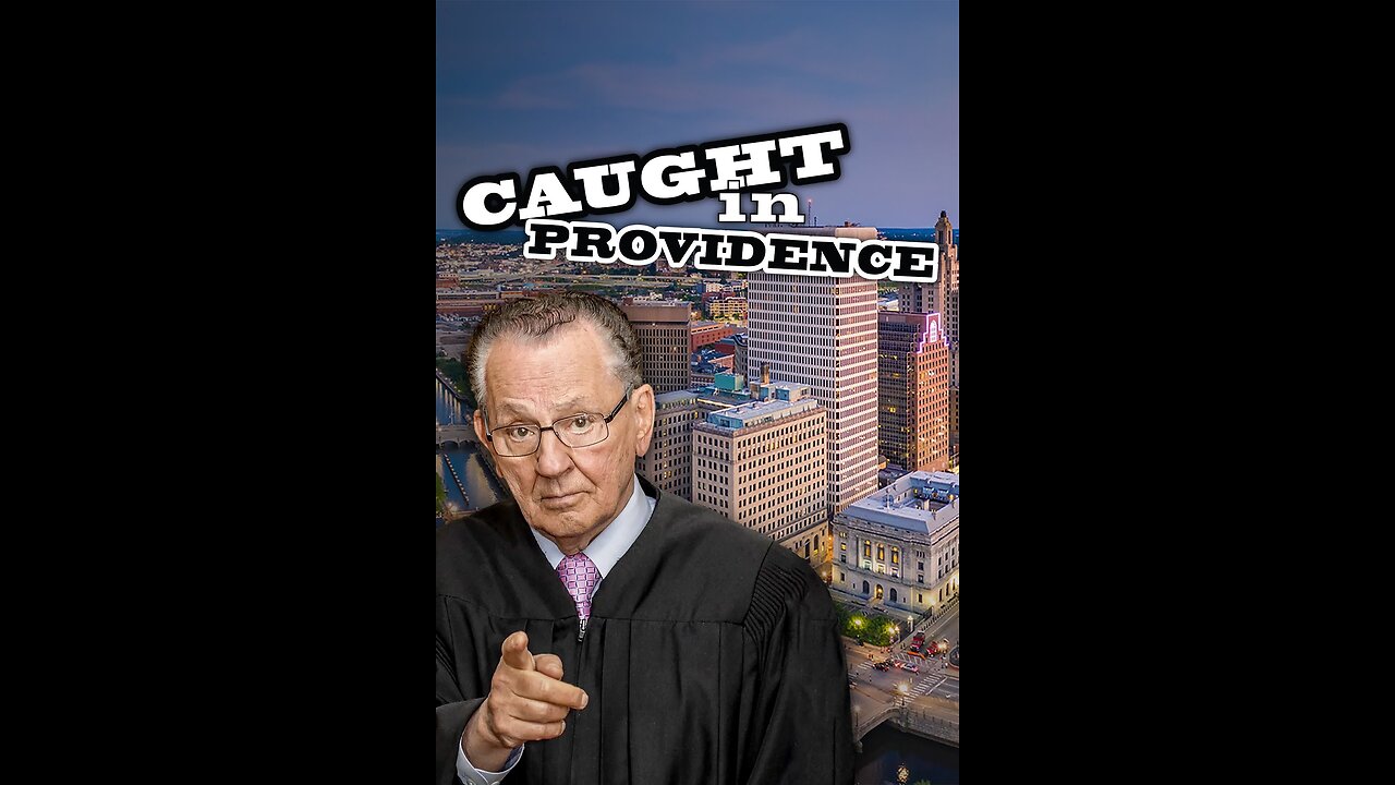 The Obstructionist | Caught in Providence