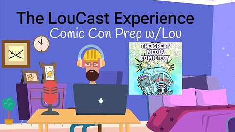 LouCast 5-20-23