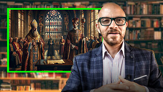 Paul Wallis REVEALS The Power and Secrets of the Roman Catholic Church