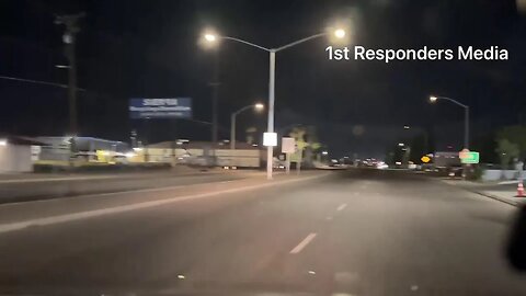 Police Scanner Action 8/1/23