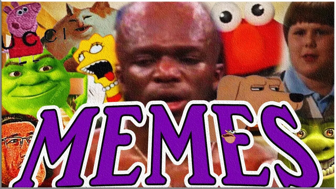 SUPREME #memes COMPILATION V10