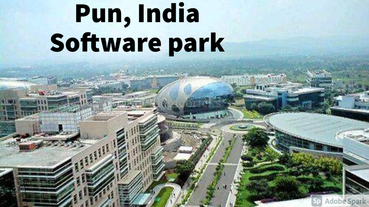 Indian IT Park City | Pune City | Queen of the Deccan | Maharashtra |