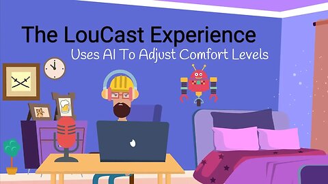 LouCast 4-8-23