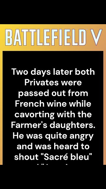 why I have a french great grandmother