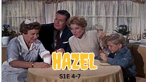 Public Domain: Hazel S1E4-7