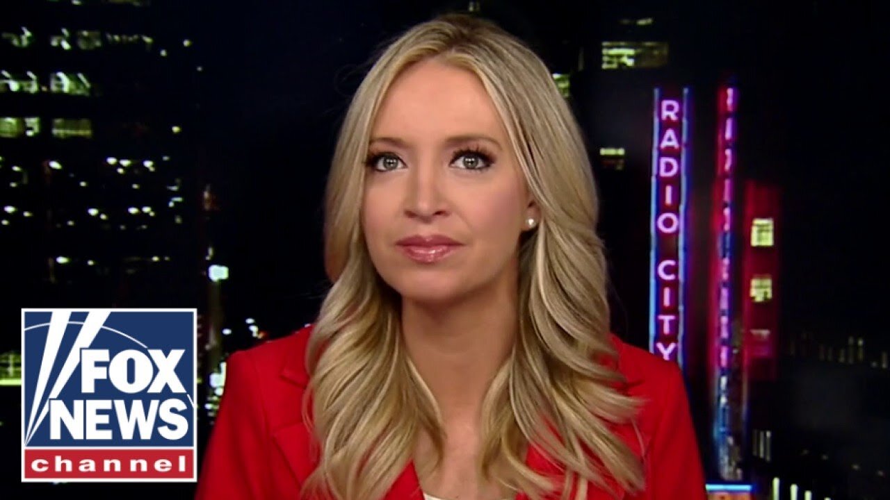 Kayleigh McEnany: Democrats are scrambling over what to do about this