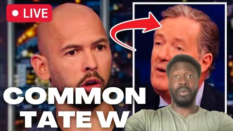 ANDREW TATE SCHOOLS PIERS MORGAN FOR 80 MINUTES STRAIGHT!