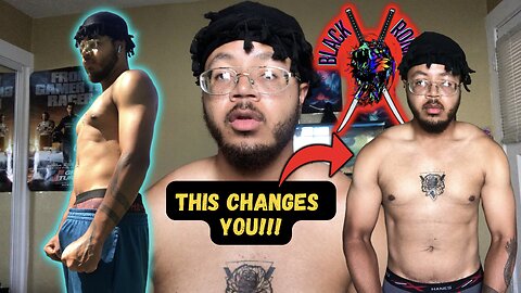BODY GAME Forces You To CHASE Your DREAMS!!!