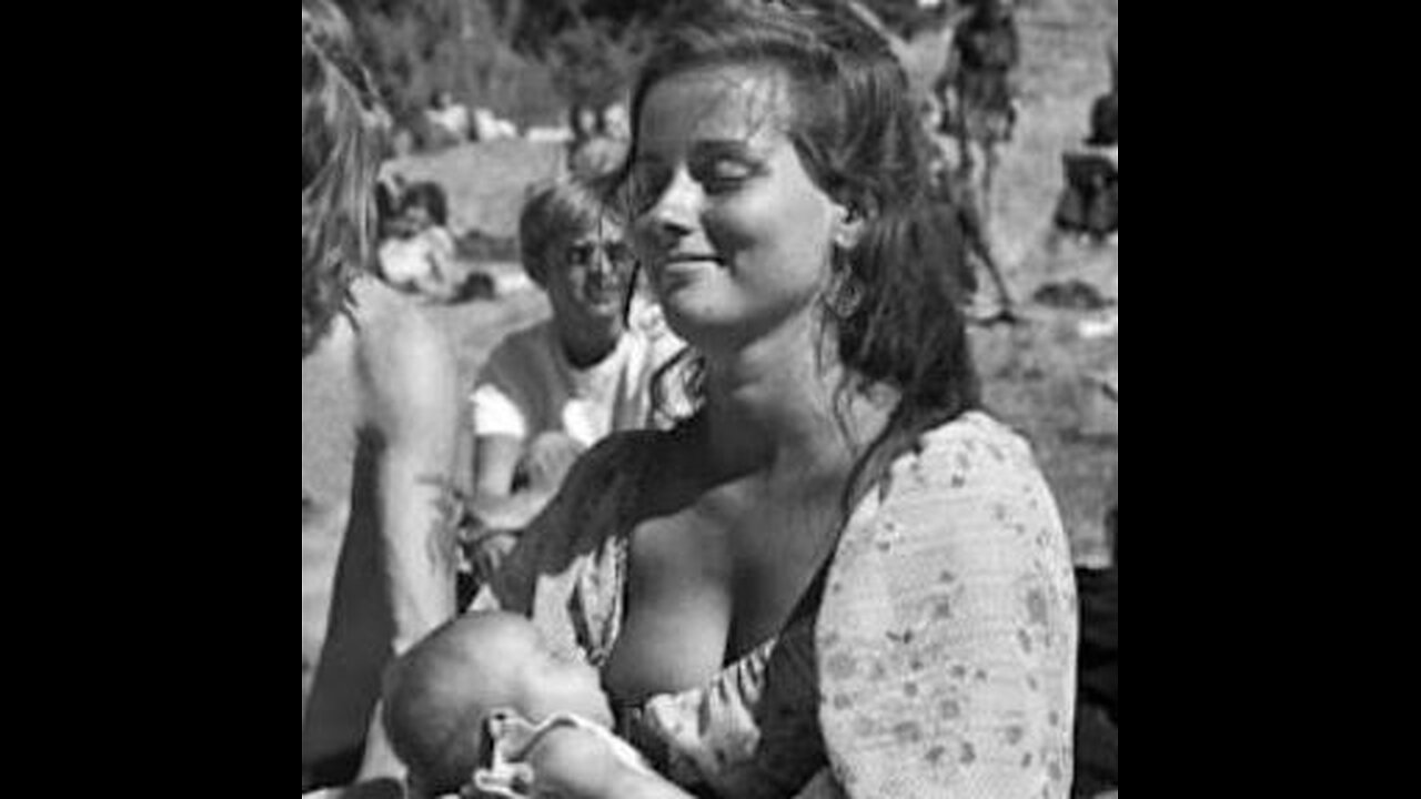 (5)Breasts, Breast-feeding & Baby formula (powder) Nestlé's Darkest Secret: The Disturbing Truth. Its Revolution time baby...