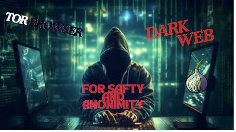 16.Maximizing Dark Web Security: Beyond Tor Browser | A Comprehensive Guide