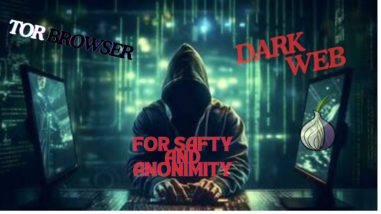 16.Maximizing Dark Web Security: Beyond Tor Browser | A Comprehensive Guide