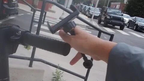 Post-Yoga Habit Shift With Scooter Livestreaming 🐙👣🔥