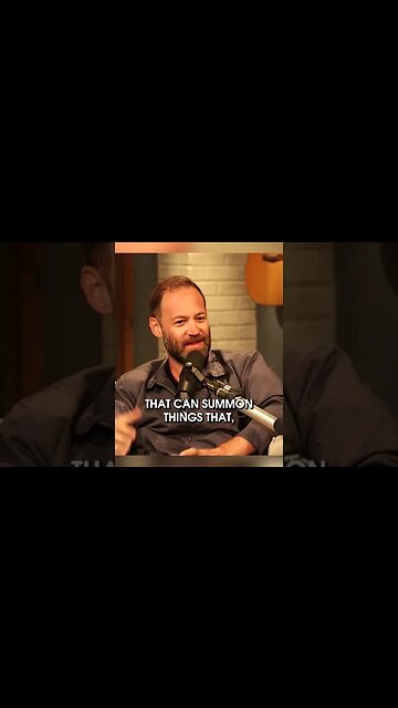 Technology is DIGITIZING Depravity