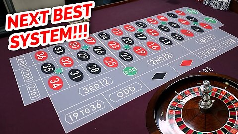 DOUBLE YOUR MONEY - Rumpelstiltskin Roulette System